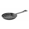 Julep strainer, Bar up, Zwart, 160x76mm - Afbeelding 5