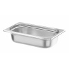 Container GN 1/4, HENDI, Budget Line, GN 1/4, 1,8L, 265x162x(H)65mm - Afbeelding 2
