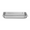 Container GN 2/3 geperforeerd, HENDI, Profi Line, GN 2/3, 3L, (H)40mm