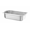 Container GN 1/1, HENDI, Budget Line, GN 1/1, 21L, 530x325x(H)150mm - Afbeelding 2