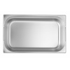 Container GN 1/1, HENDI, Budget Line, GN 1/1, 21L, 530x325x(H)150mm - Afbeelding 3