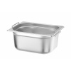 Container GN 1/2, HENDI, Budget Line, GN 1/2, 9,5L, 325x265x(H)150mm - Afbeelding 2