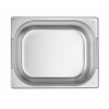 Container GN 1/2, HENDI, Budget Line, GN 1/2, 9,5L, 325x265x(H)150mm - Afbeelding 3