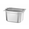 Container GN 1/2, HENDI, Budget Line, GN 1/2, 9,5L, 325x265x(H)150mm - Afbeelding 4