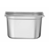 Container GN 1/2, HENDI, Budget Line, GN 1/2, 9,5L, 325x265x(H)150mm - Afbeelding 5