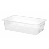 Container GN 1/1, HENDI, GN 1/1, 21L, Transparant, 530x325x(H)150mm