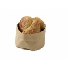 Papieren broodzakken, HENDI, Beige, 170x170x(H)150mm - Afbeelding 3