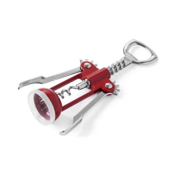 Kurkentrekker, Bar up, (L)170mm - Afbeelding 3