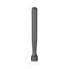Cocktail stamper, Bar up, Geribbelde kop - Afbeelding 3