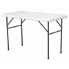 Buffettafel, HENDI, Max. belasting 130 kg., 1220x610x(H)740mm - Afbeelding 2