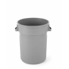 Ronde afvalbak, AmerBox, 80L, ⌀490x(H)620mm - Afbeelding 4