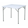 Buffettafel inklapbaar, HENDI, 870x870x(H)740mm - Afbeelding 2