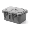 Thermo catering container GN 1/1, bovenlader, HENDI, GN 1/1, 630x460x(H)305mm - Afbeelding 2