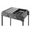 Roast-Master Pro Zwart, HENDI, Zwart, 11,6kW, 790x560x(H)900mm - Afbeelding 5