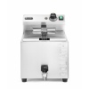 Friteuse XL met aftapkraan HENDI GOLIATH, HENDI, 10L, 400V/10200W, 300x585x(H)392mm