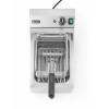 Friteuse XL met aftapkraan HENDI GOLIATH, HENDI, 10L, 400V/10200W, 300x585x(H)392mm - Afbeelding 5