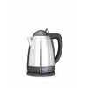Draadloze elektrische waterkoker met temperatuurregeling, HENDI, 1,8L, 230V/1800W, 230x165x(H)255mm - Afbeelding 2