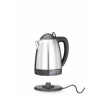Draadloze elektrische waterkoker met temperatuurregeling, HENDI, 1,8L, 230V/1800W, 230x165x(H)255mm - Afbeelding 3