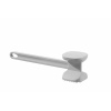Vleeshamer XL, HENDI, Zwart, 300x80x(H)80mm - Afbeelding 5