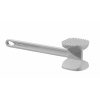 Vleeshamer XL, HENDI, Zwart, 300x80x(H)80mm - Afbeelding 6