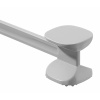 Vleeshamer XL, HENDI, Lichtgrijs, 300x80x(H)80mm - Afbeelding 5