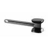 Vleeshamer XL, HENDI, Zwart, 300x80x(H)80mm - Afbeelding 2