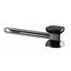 Vleeshamer XL, HENDI, Zwart, 300x80x(H)80mm