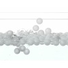 Sous-vide isolatieballen – 500 stuks, HENDI, Wit, ⌀20mm - Afbeelding 4