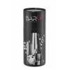 Barkit in buis, BarUp, ⌀120x(H)320mm