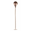 Barkit in buis, BarUp, Koper, ⌀120x(H)320mm - Afbeelding 3