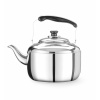 Waterketel - met deksel, HENDI, 6L, ø245x(H)290mm