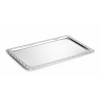 Serveerplateau GN 1/1 met decoratieve rand, HENDI, GN 1/1, 530x325mm