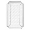 Ovenmand voor frietjes CONVECTOMAT FRY, HENDI, GN 1/1, 530x325x(H)40mm - Afbeelding 2