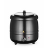 Soepketel, HENDI, Kitchen Line, 8L, 230V/435W, ø340x(H)351mm