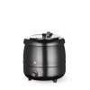 Soepketel, HENDI, Kitchen Line, 8L, 230V/435W, ø340x(H)351mm - Afbeelding 3
