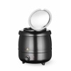 Soepketel, HENDI, Kitchen Line, 8L, 230V/435W, ø340x(H)351mm - Afbeelding 4