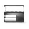 Saladebuffet display - Hendi - Afbeelding 2