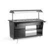 Saladebuffet display - Hendi - Afbeelding 3