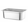 Container GN 1/1, HENDI, Kitchen Line, GN 1/1, 28L, (H)200mm - Afbeelding 2