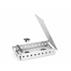 Schotelwarmer 2-pits, HENDI, 330x180x(H)65mm - Afbeelding 5