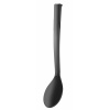 Saladelepel, HENDI, 0,06L, Zwart, 335x90mm