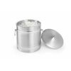 IJsemmer dubbelwandig, Bar up, 5L, ø200x(H)230mm - Afbeelding 3