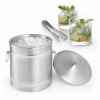 IJsemmer dubbelwandig, Bar up, 5L, ø200x(H)230mm - Afbeelding 4