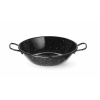 Geëmailleerde paëllaschalen, HENDI, ø170x(H)40mm