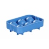 IJsblokjesvorm whisky bol, Bar up, 180x125x(H)50mm