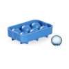 IJsblokjesvorm whisky bol, Bar up, 180x125x(H)50mm - Afbeelding 5