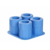 IJs shotglazen vorm, Bar up, 122x122x(H)60mm - Afbeelding 2