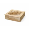 Theebox, HENDI, 300x280x(H)90mm - Afbeelding 2