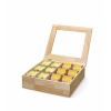 Theebox, HENDI, 300x280x(H)90mm - Afbeelding 5
