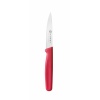 Schilmes puntig, HENDI, Rood, (L)192mm